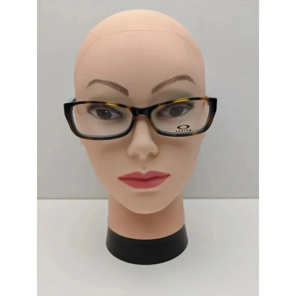 🕶️Oakley OX1088-0153 Short Cut Eyeglasses 50/17 139 /KAO321🕶️​